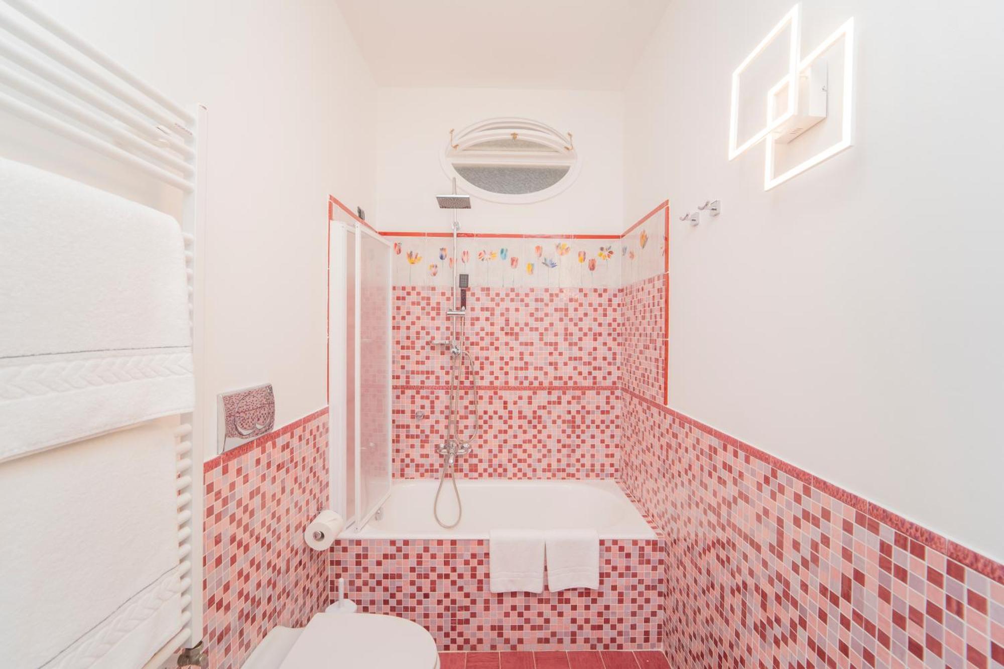 Residenza Sant'Angelo - Art Apartment Мінорі Екстер'єр фото